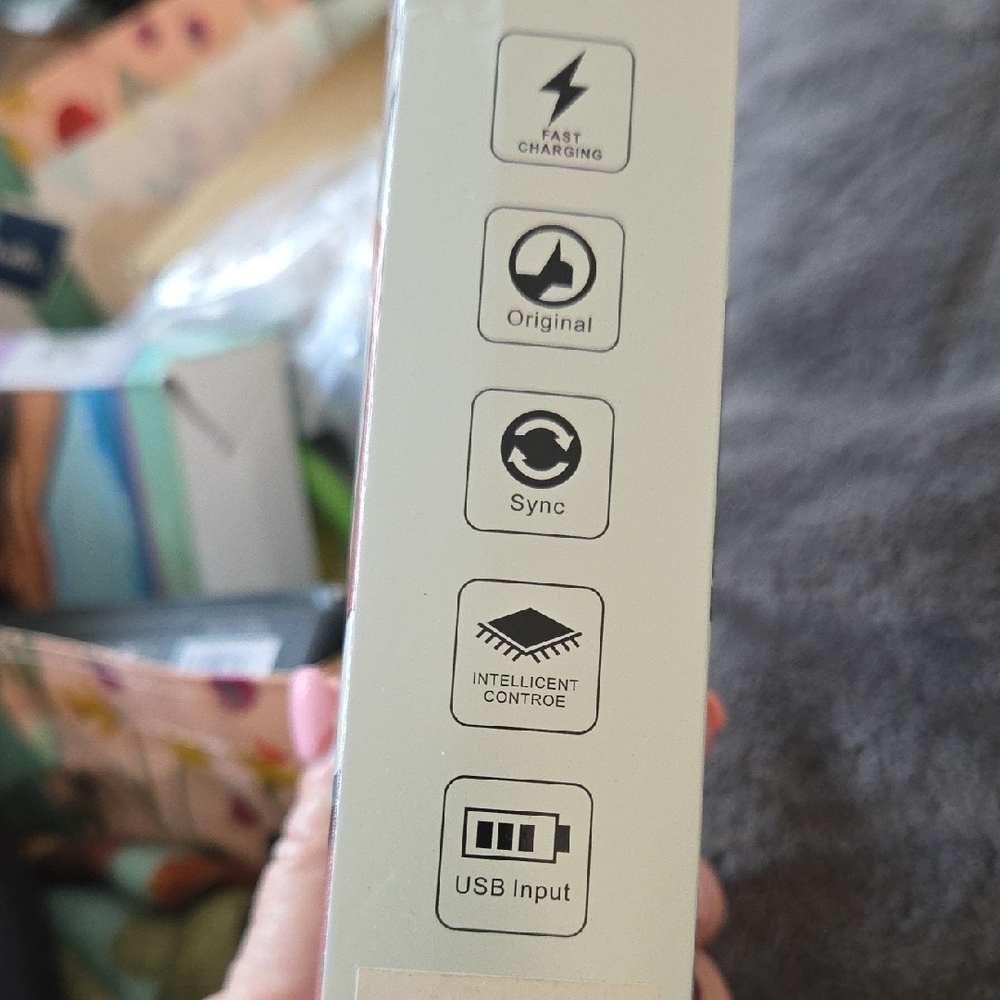 Multi Function Charger - Picture 4 of 4